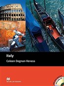 Italy Pre-... - Coleen Degnan-Veness - Ksiegarnia w niemczech