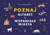 Poznaj alf... - Aggie Szyfter -  Polnische Buchandlung 