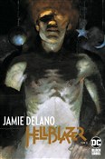 Polska książka : Hellblazer... - Jamie Delano