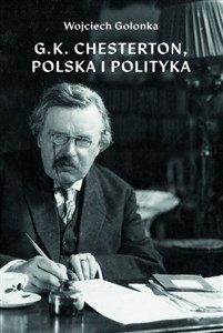 Obrazek G K Chesterton Polska i polityka
