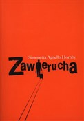 Zawierucha... - Simonetta Agnella Hornby -  polnische Bücher