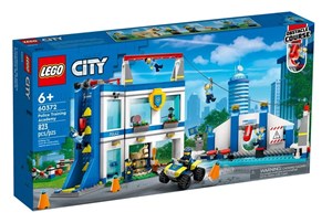 Obrazek Lego CITY 60372 Akademia policyjna