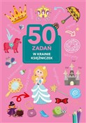 50 zadań. ... - Monika Kalinowska -  fremdsprachige bücher polnisch 
