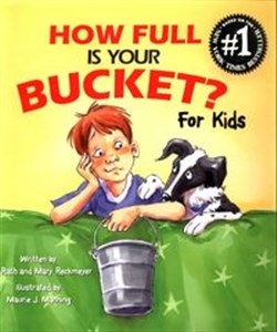 Obrazek How full is your bucket? For Kids