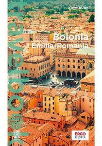 Bild von Bolonia i Emilia-Romania Travelbook