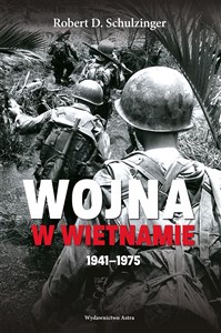Bild von Wojna w Wietnamie 1941-1975