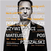 Polska książka : Domysły rz... - Mateusz Pospieszalski