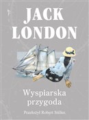 Polska książka : Wyspiarska... - Jack London