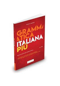 Bild von Grammatica Italiana Piu