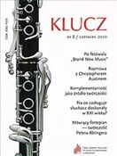 Polnische buch : Klucz 8/20... - Opracowanie Zbiorowe