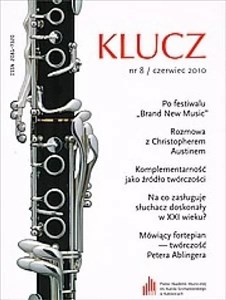 Obrazek Klucz 8/2010