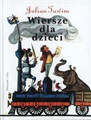 Polska książka : Wiersze dl... - Julian Tuwim