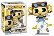 Polnische buch : FUNKO CUPH... - FUNKO