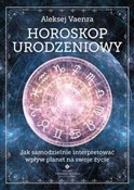 Horoskop u... - Vaenra Aleksej - Ksiegarnia w niemczech