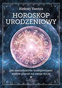 Obrazek Horoskop urodzeniowy Jak samodzielnie interpretować wpływ planet na swoje życie