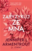 Zaryzykuj ... - Jennifer L. Armentrout -  fremdsprachige bücher polnisch 