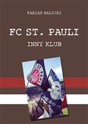 Polska książka : FC St. Pau... - Fabian Balicki