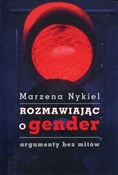 Polska książka : Rozmawiają... - Marzena Nykiel