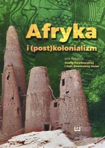 Bild von Afryka i postkolonializm