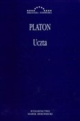 Uczta - Platon - buch auf polnisch 