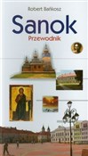 Sanok Prze... - Robert Bańkosz - buch auf polnisch 