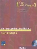Fit Furs G... - Jonannes Gerbes, Frauke Werff -  Książka z wysyłką do Niemiec 