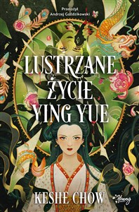 Obrazek Lustrzane życie Ying Yue