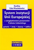 Polska książka : System ins... - Ewelina Cała-Wacinkiewicz