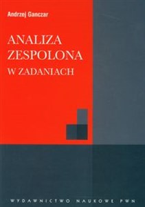 Obrazek Analiza zespolona w zadaniach