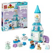 Polnische buch : LEGO(R) DU...