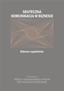 Obrazek Skuteczna komunikacja w biznesie