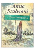 Deszczowa ... - Anna Szałwoni -  polnische Bücher