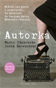 Książka : Autorka - Maria Ulatowska, Jacek Skowroński