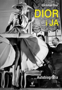 Obrazek Dior i ja Autobiografia