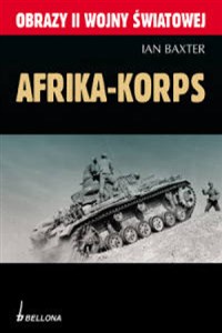 Bild von Afrika-Korps