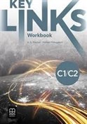 Książka : Key Links ... - Marileni Malkogianni