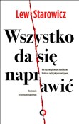 Polska książka : Wszystko d... - Zbigniew Lew-Starowicz