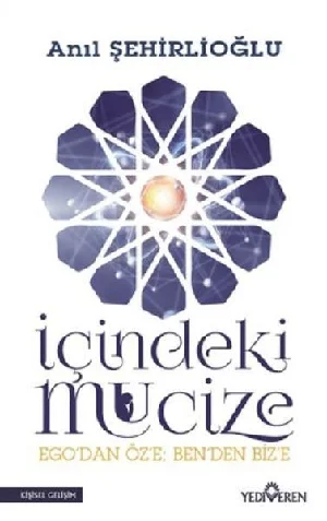 Obrazek SEHIRLIOGLU, A: ICINDEKI MUCIZE