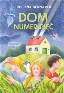 Bild von Dom numer pięć