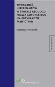 Twórczość ... - Katarzyna Grzybczyk -  polnische Bücher