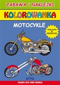 Polska książka : Motocykle ... - Krzysztof Tonder