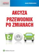 Akcyza Prz... - Jacek Matarewicz -  polnische Bücher
