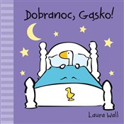 Dobranoc G... - Laura Wall -  fremdsprachige bücher polnisch 