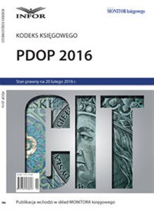 Bild von PDOP 2016 Kodeks Księgowego