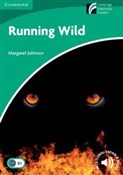 Polnische buch : Running Wi... - Margaret Johnson