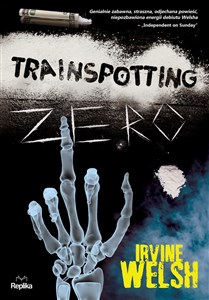 Bild von Trainspotting zero