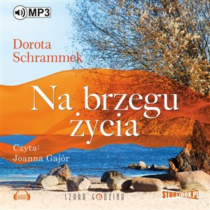 Bild von [Audiobook] Na brzegu życia