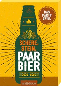 SCHERE, ST... - buch auf polnisch 