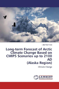 Obrazek RASHIDIAN, L: LONG-TERM FORECAST OF ARCTIC CLIMATE CHANGE BA
