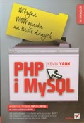 Książka : PHP i MySQ... - Kevin Yank